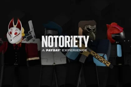Exclusive December 2024 Notoriety Codes Your Ultimate Guide.webp