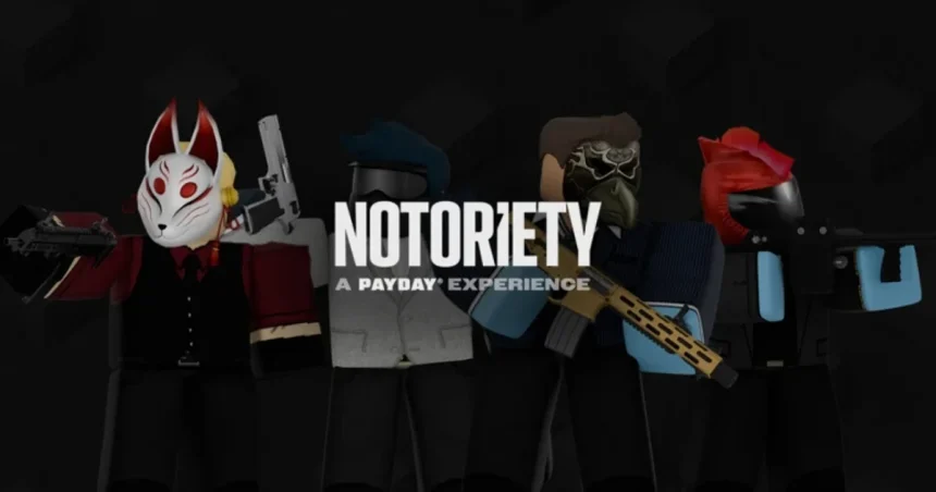 Exclusive December 2024 Notoriety Codes Your Ultimate Guide.webp