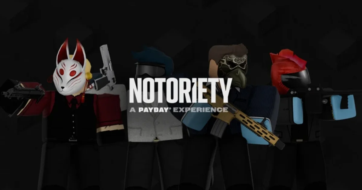 Exclusive December 2024 Notoriety Codes Your Ultimate Guide.webp