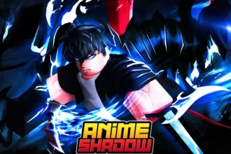 Exclusive Shadow Codes for Anime Your Ultimate December 2024 Guide.webp
