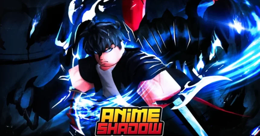 Exclusive Shadow Codes for Anime Your Ultimate December 2024 Guide.webp