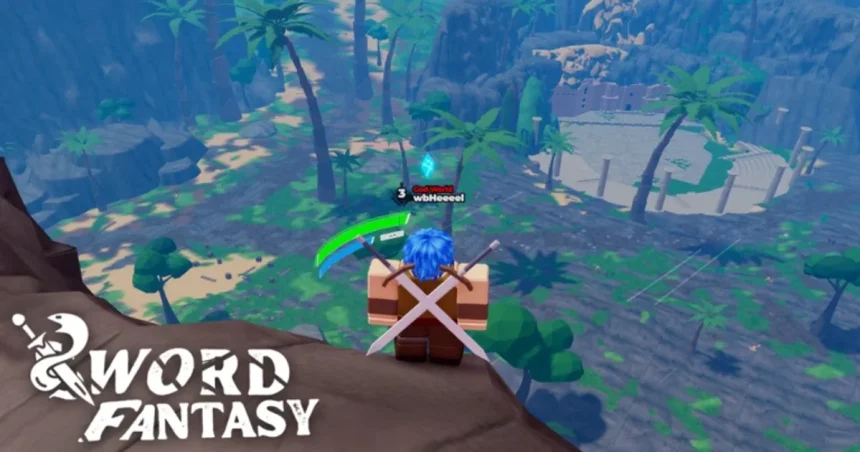 Explore Exclusive Sword Fantasy Codes for December 2024 Unlock Rewards.webp