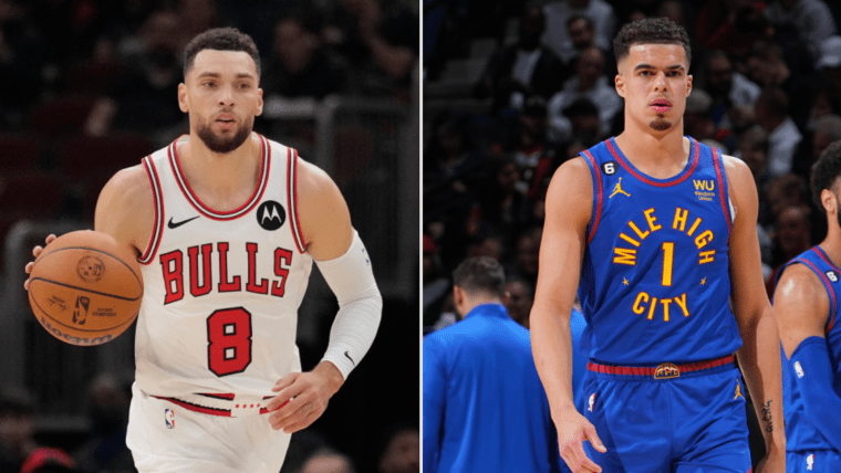 Exploring the Potential Trade How the Denver Nuggets Could Land