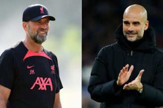 Exploring the Rivalry An In Depth Look at Manchester City vs