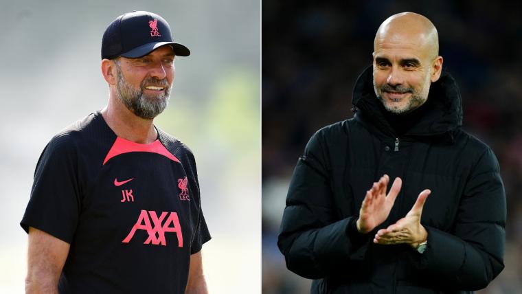 Exploring the Rivalry An In Depth Look at Manchester City vs