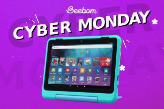 Grab Over 50 Off the Fire HD 8 Kids Pro