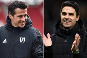 How to Catch Fulham vs Arsenal Current Team Updates and