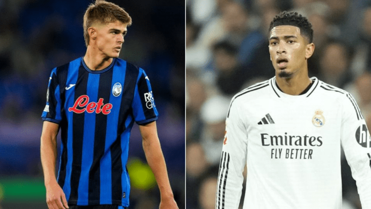 How to Stream Atalanta vs Real Madrid Current Team Updates