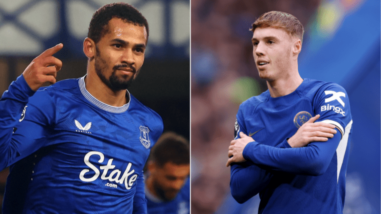 How to Stream Everton vs Chelsea Current Team Updates and