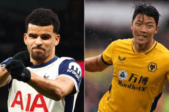 How to Stream Tottenham vs Wolves Live Coverage TV Details