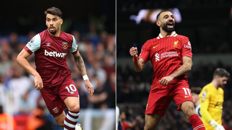 How to Tune In West Ham vs Liverpool Live Stream