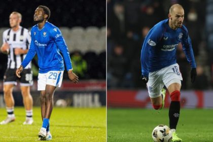 How to Tune In for St Johnstone vs Rangers Team
