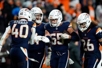 Key Insights from Broncos Week 13 Victory Highlight Future Potential
