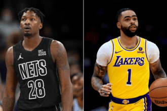 Lakers Boost Roster Depth with DAngelo Russell Trade Nets Secure