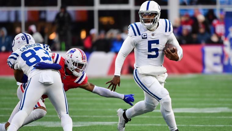 Latest Update on Anthony Richardsons Injury Status