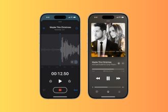 Mastering Layered Voice Memos A Comprehensive Guide for iOS 182