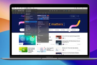 Mastering PDF Editing on Mac A Comprehensive Guide for Efficient