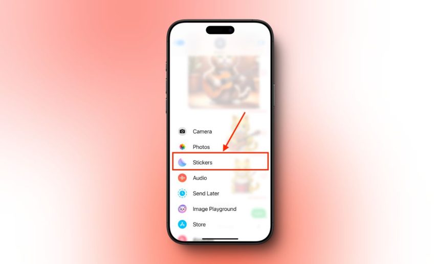 Mastering Sticker Sharing A Complete Guide to Using Stickers in