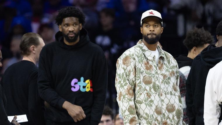 NBA Insider Unveils 76ers Strategy After Disastrous Season Opener