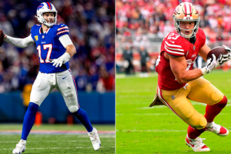 NFL Week 13 Forecast How Wind and Rain Might Influence