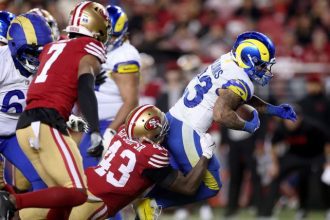 New NFC West Playoff Landscape Following Rams Victory Against 49ers