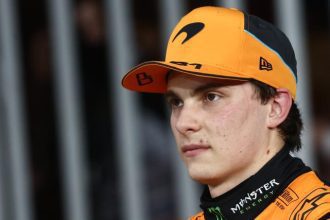 Piastri Enters Exclusive Ranks Following Remarkable Formula 1 Achievement