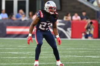 Positive Update in Week 16 Key Injuries on Patriots Thursday