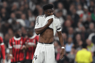 Projected Lineups and Injury Updates for Athletic Club vs Real