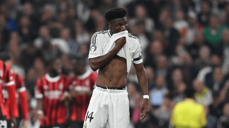 Projected Lineups and Injury Updates for Athletic Club vs Real