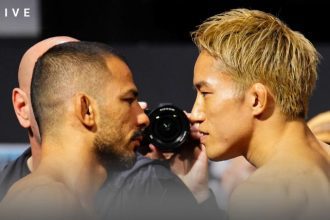 Real Time Updates and Key Moments from UFC 310 A Comprehensive