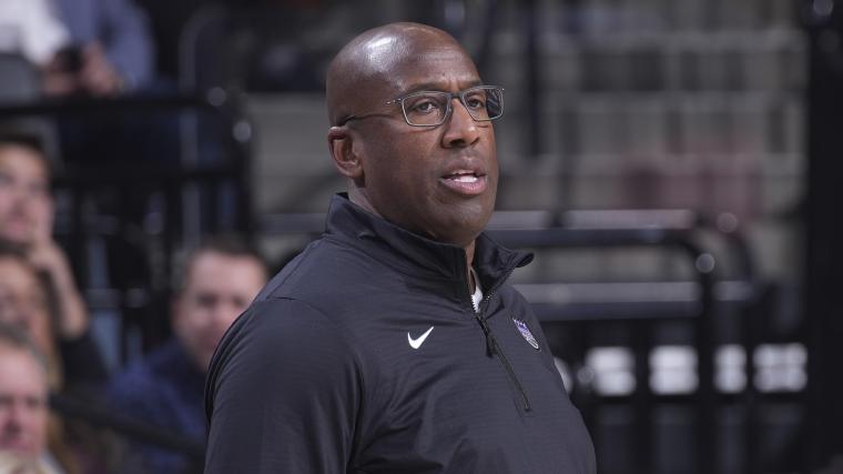 Sacramento Kings Part Ways with Mike Brown Key Reasons Behind