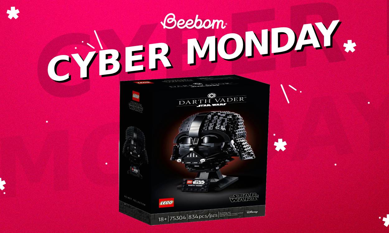 Save 30 on the Ultimate LEGO Star Wars Darth Vader
