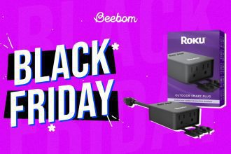Score 35 Off Roku Outdoor Smart Plug This Black Friday