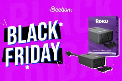 Score 35 Off Roku Outdoor Smart Plug This Black Friday