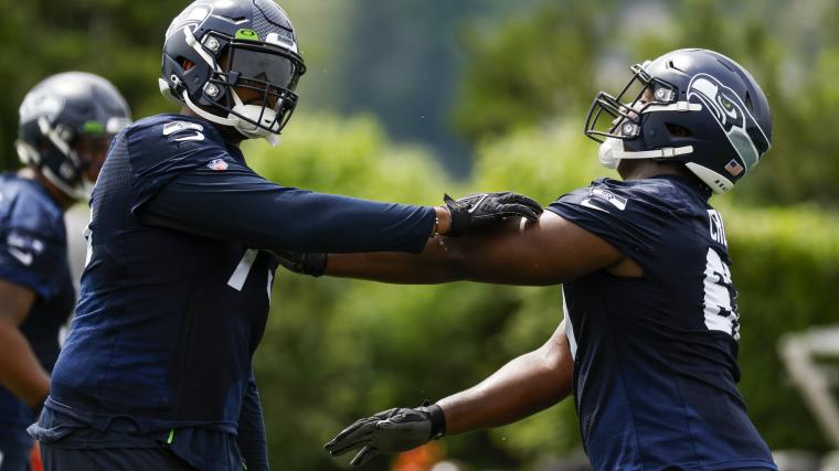 Seahawks Encouraged to Secure Long Term Deal for 21 Million Offensive