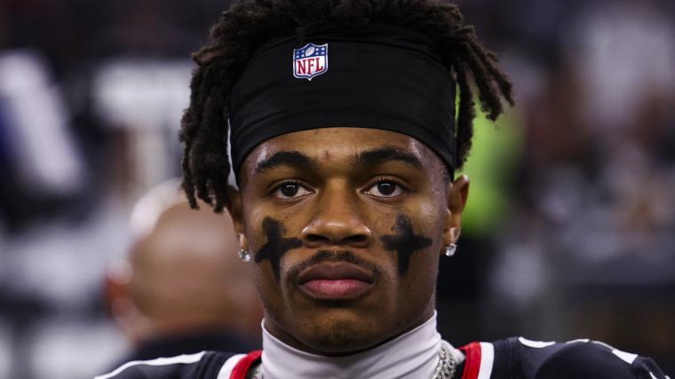 Texans Wide Receiver Tank Dell A Comprehensive Injury Timeline