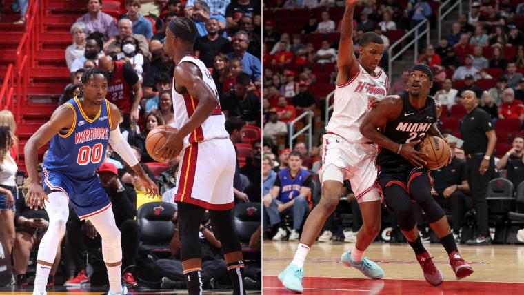 Top Trade Possibilities for Jimmy Butler Analyzing Ideal Destinations