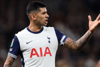 Tottenham vs Chelsea Preview Team Lineups and Latest News on