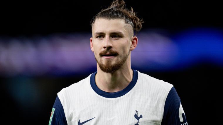 Tottenham vs Wolverhampton Predicted Starting XI Team Updates Injury News