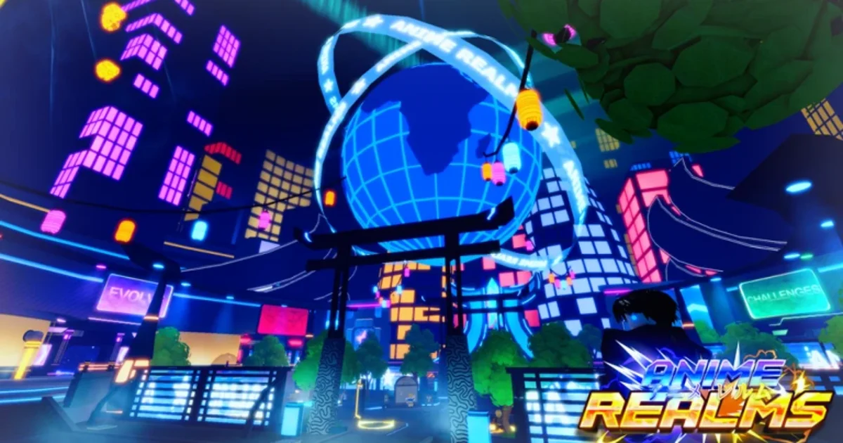 Ultimate December 2024 Guide to Anime Realms Codes Unlock