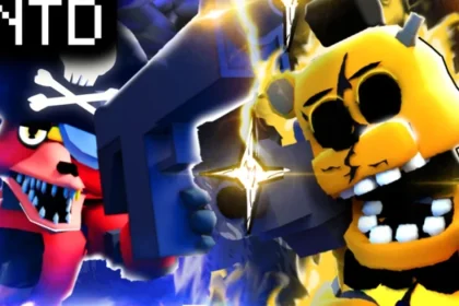 Ultimate December 2024 Guide to Five Nights TD Redeemable Codes.webp