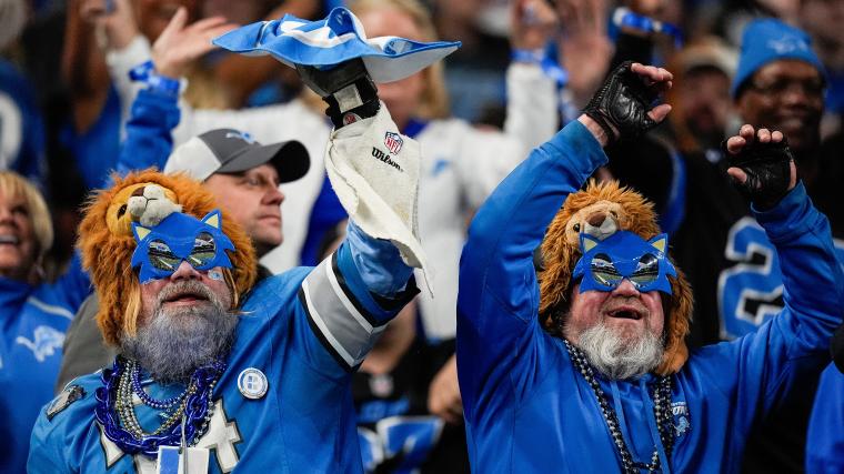 Ultimate Fans Playoff Path Your Week 13 Guide to Supporting