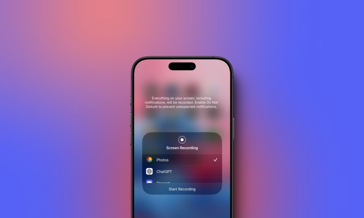 Ultimate Guide 5 Effective Techniques for Recording Your iPhone Screen