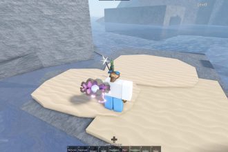 Ultimate Guide to Finding Fisch Crafting Materials in Roblox Locations