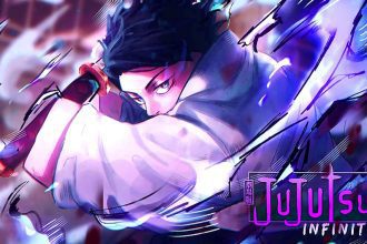 Ultimate Guide to Jujutsu Infinite Weapons Comprehensive Tier Ranking for