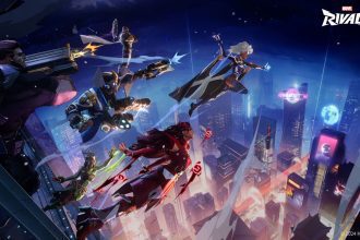 Ultimate Guide to Marvel Rivals Exploring Every Game Mode and