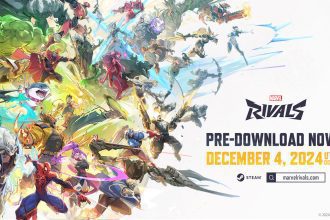 Ultimate Guide to Preloading Marvel Rivals on PC PS5 and