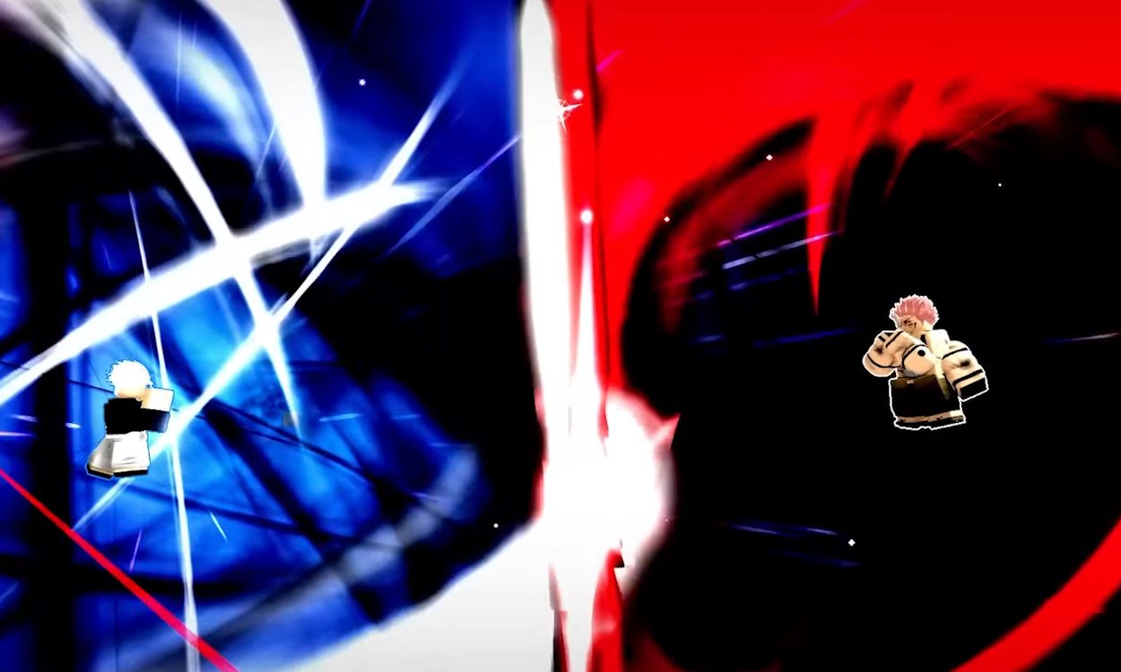 Ultimate Guide to Ranking Jujutsu Infinite Innate Techniques for