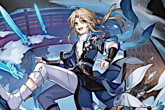 Ultimate Guide to Yanqing Builds Light Cones and Relics in