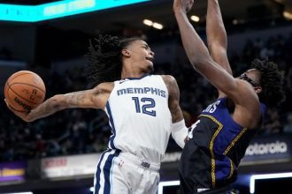 Understanding Ja Morants Shift Away from Dunking The Statistics Explored